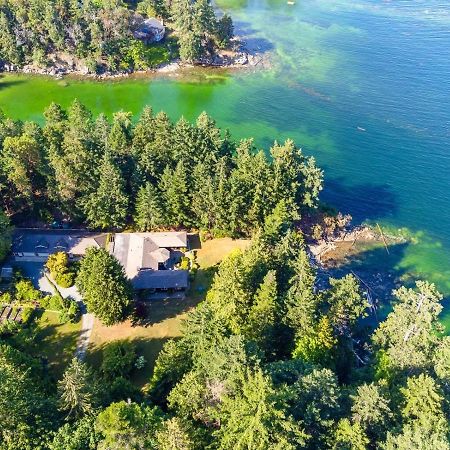 Sealavie Rare Peaceful & Hidden Gem Shore House Ladysmith Dış mekan fotoğraf
