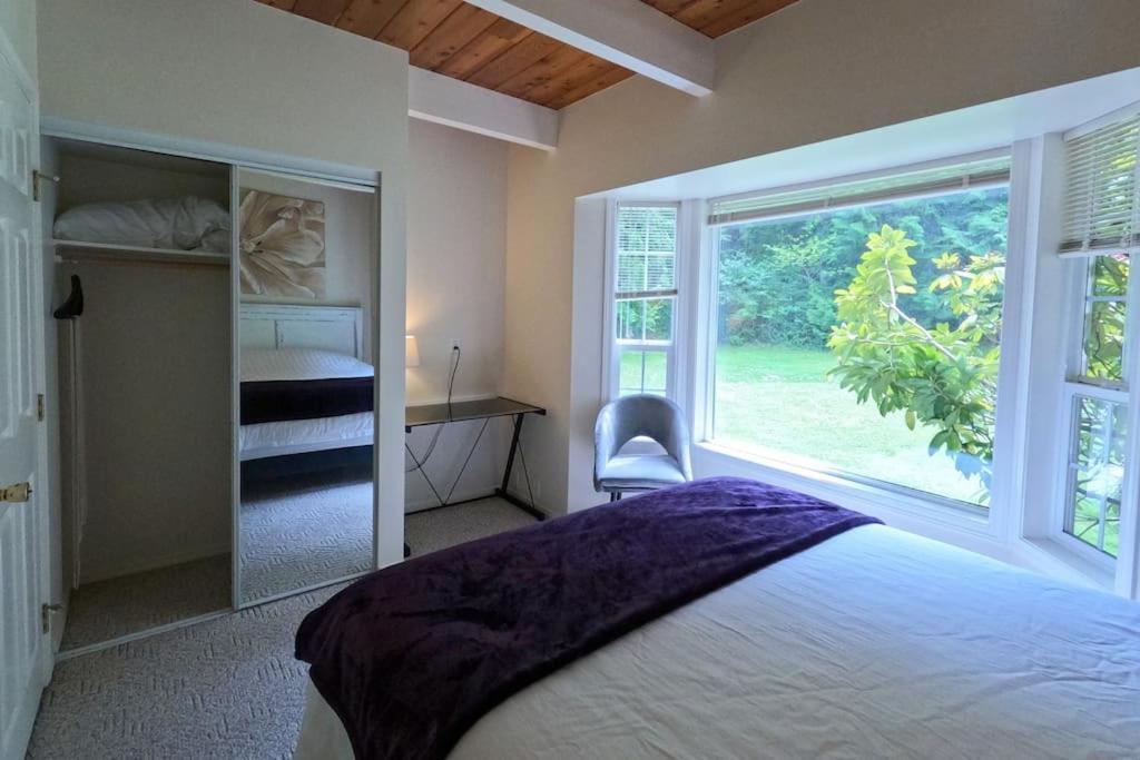 Sealavie Rare Peaceful & Hidden Gem Shore House Ladysmith Dış mekan fotoğraf