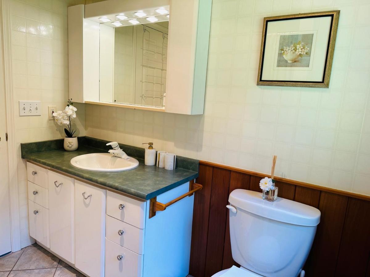 Sealavie Rare Peaceful & Hidden Gem Shore House Ladysmith Dış mekan fotoğraf