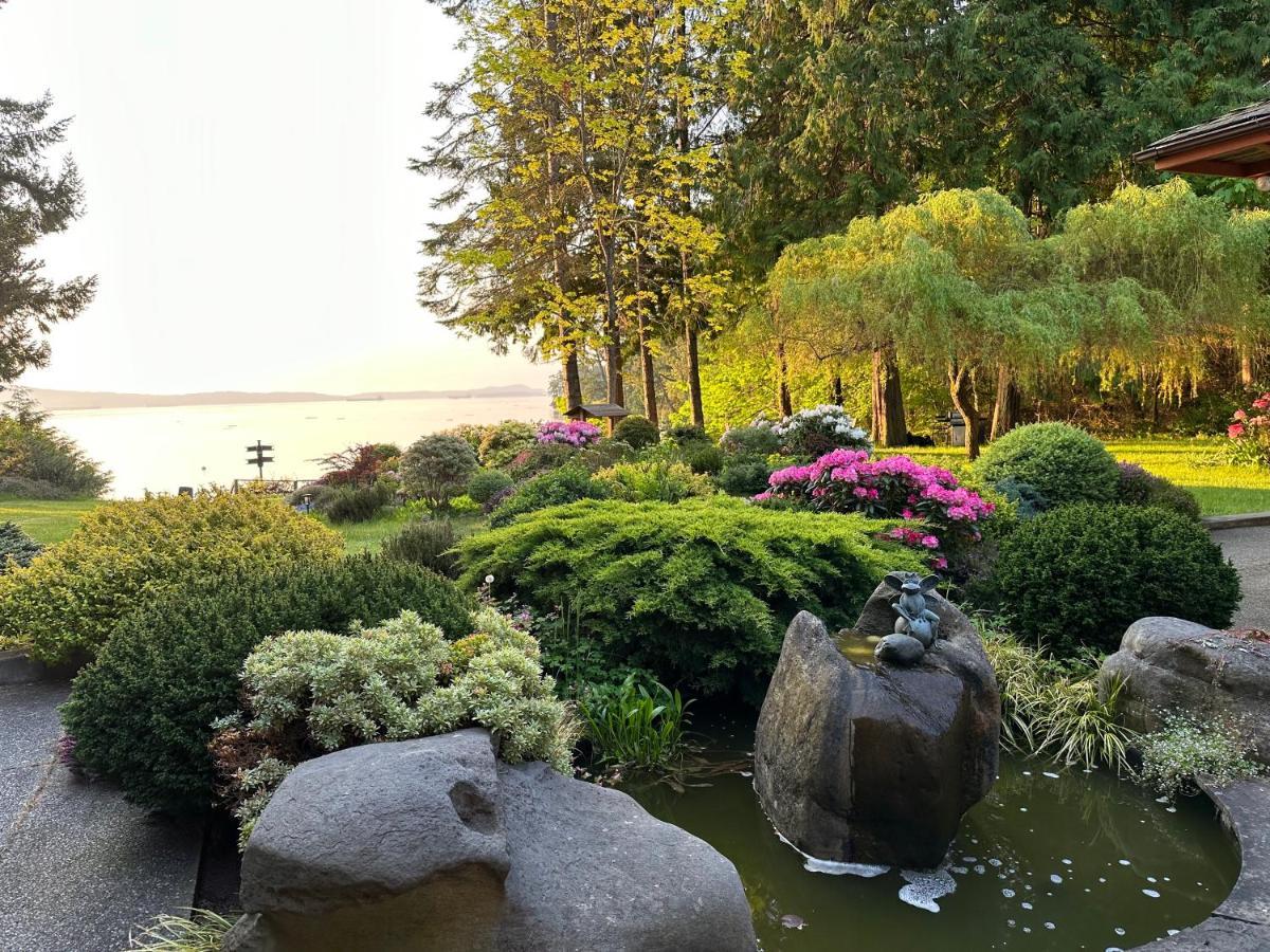 Sealavie Rare Peaceful & Hidden Gem Shore House Ladysmith Dış mekan fotoğraf