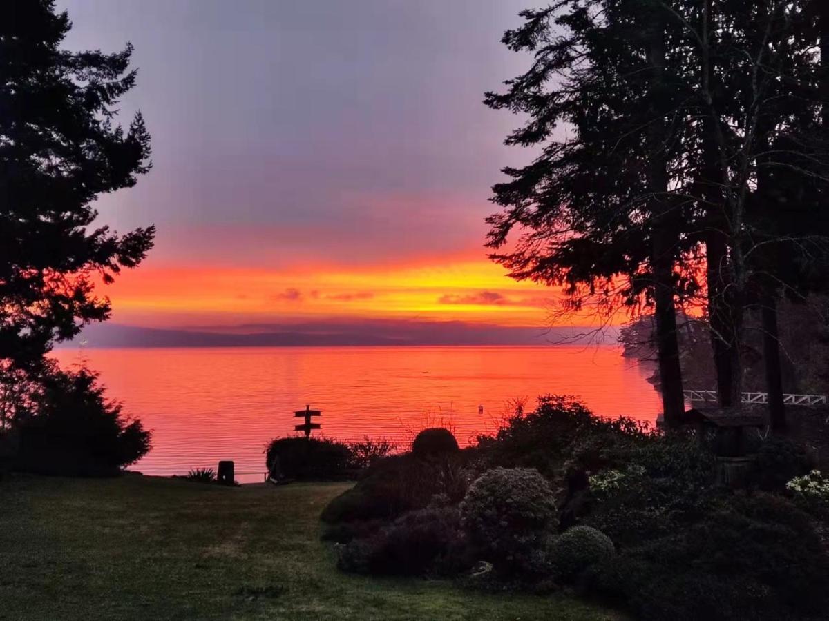 Sealavie Rare Peaceful & Hidden Gem Shore House Ladysmith Dış mekan fotoğraf