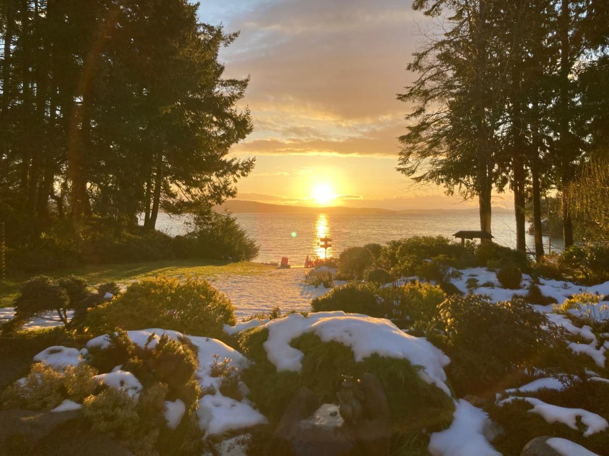 Sealavie Rare Peaceful & Hidden Gem Shore House Ladysmith Dış mekan fotoğraf